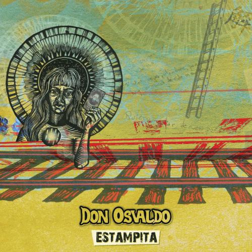 Don Osvaldo : Estampita